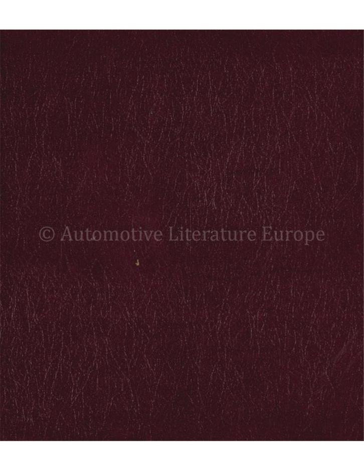 FERRARI, FIFTY YEARS ON THE TRACK (GESIGNEERD!), Boeken, Auto's | Boeken, Ferrari