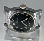 Longines - Fliegeruhr - Erste Serie 1943 - schwarzes, Sieraden, Tassen en Uiterlijk, Nieuw