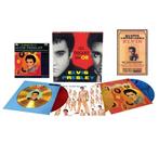 Elvis Presley - Les Disques En Or - Triple Marble Vinyl Delu, Ophalen of Verzenden, Nieuw in verpakking