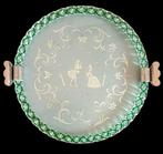 Decoratief dienblad - Italië