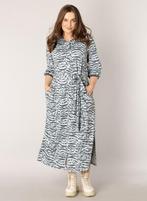 YESTA jurk Nicole Essential Maat:, Verzenden, Nieuw, Overige kleuren