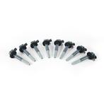 Mishimoto 11-16 Ford Mustang V8 5.0L Ignition Coil Set of 8, Ophalen of Verzenden, Nieuw