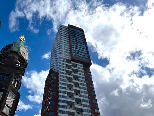 Te huur: Appartement Landverhuizersplein in Rotterdam, Huizen en Kamers, Huizen te huur, Zuid-Holland, Appartement