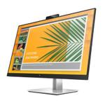 HP E27d G4 | 27 QHD Docking monitor, Computers en Software, Monitoren, Ophalen of Verzenden, Gebruikt, HP