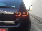 VW Golf 6 VI GTI R20 Look LED achterlichten Smoke, Auto-onderdelen, Verlichting, Verzenden, Nieuw