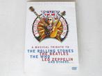 dvd - British Rock Symphony - A Musical Tribute To The Ro..., Verzenden, Zo goed als nieuw