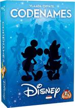 Codenames Disney, Kinderen en Baby's, Speelgoed | Overig, Verzenden, Nieuw