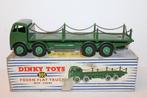 Dinky Toys 1:43 - Model vrachtwagen - Ref. 905 Foden Flat, Hobby en Vrije tijd, Nieuw