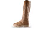 Gabor Laarzen in maat 42 Cognac | 10% extra korting, Kleding | Dames, Schoenen, Hoge laarzen, Overige kleuren, Verzenden, Gabor