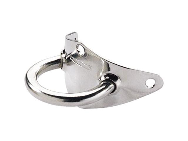 Ronstan Spinnakerboom mastoog - 60 mm - RVS, Watersport en Boten, Bootonderdelen, Ophalen of Verzenden