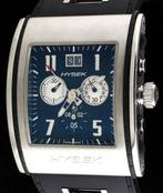 Hysek - Kilada - Chronograph Big Date - Ref. No: KN4114A05, Nieuw