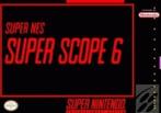 MarioSNES.nl: Super NES Nintendo Scope 6 Lelijk Eendje iDEAL, Spelcomputers en Games, Games | Nintendo Super NES, Ophalen of Verzenden