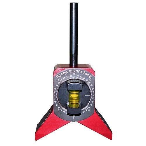 Flange wizard Centering Head (8-48), Doe-het-zelf en Verbouw, Gereedschap | Lasapparaten, Verzenden