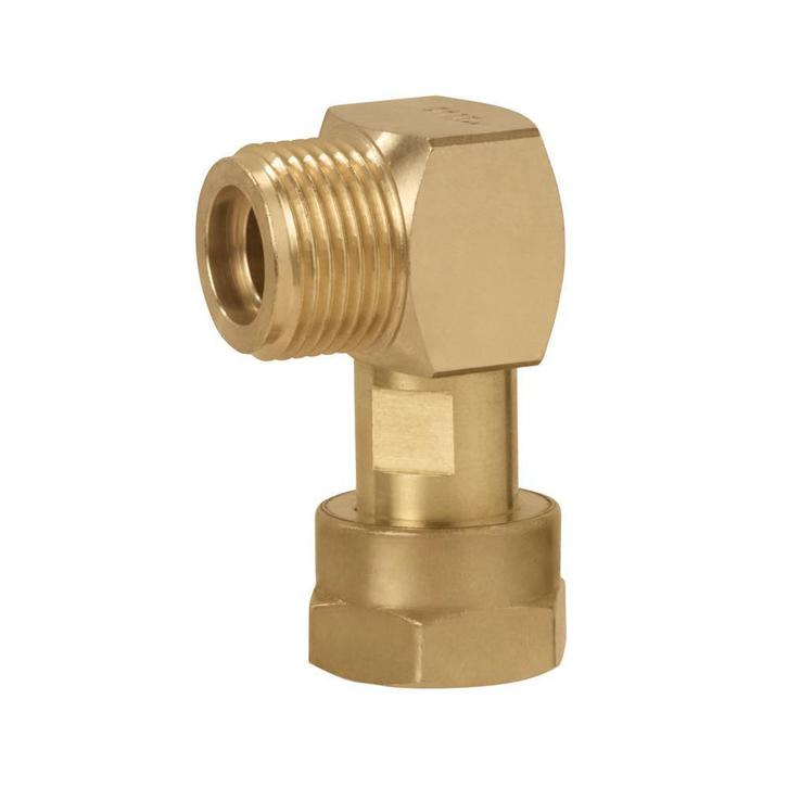 GOK Caramatic Winkelkoppeling 90°, Caravans en Kamperen, Kampeeraccessoires, Nieuw