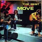 LP gebruikt - The Move - The Best Of The Move, Zo goed als nieuw, Verzenden