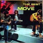 LP gebruikt - The Move - The Best Of The Move, Verzenden, Zo goed als nieuw