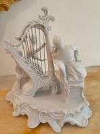 Capodimonte - Figuur - Scultura in porcellana raffigurante