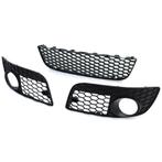 Honingraat grille -  bumper set - voor VW Golf 5 GTI 04-09, Ophalen of Verzenden, Nieuw