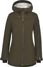 Luhta Maat 44  Ahoi Jacket Dames-Dark Olive, Verzenden, Nieuw