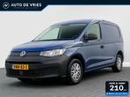 Volkswagen Caddy Cargo 2.0 TDI Economy Business | Navigatie, Auto's, Bluetooth, Blauw, Plug-in hybride, Nieuw