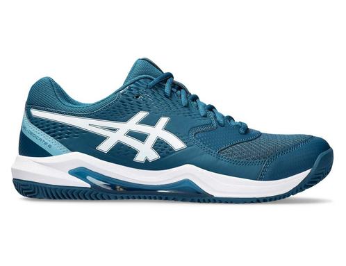 Asics tennisschoenen best sale heren gravel