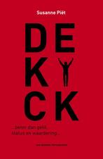 De kick 9789089650849 Susanne Piet, Verzenden, Gelezen, Susanne Piet