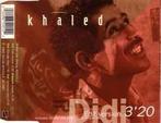cd single - Khaled - Didi, Verzenden, Zo goed als nieuw