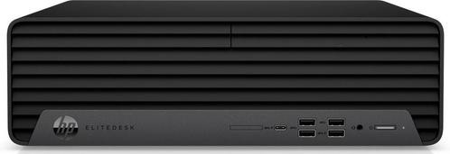 HP EliteDesk 800 G6 SFF | i5 10500 | 16 Gb DDR4 | 256 Gb SSD, Computers en Software, Desktop Pc's, 4 Ghz of meer, SSD, Refurbished