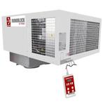Plafondunit | 11.9-21.1m³ | -5°C/+5°C | 0.9kW (230V) |, Verzenden, Nieuw in verpakking