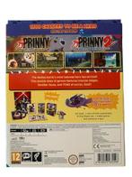 Prinny 1 & 2: Exploded and Reloaded Just Desserts Edition, Spelcomputers en Games, Games | Nintendo Switch, Verzenden, Nieuw