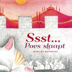 Ssst... Poes slaapt 9789462910089 Marijke Rondelez, Verzenden, Gelezen, Marijke Rondelez