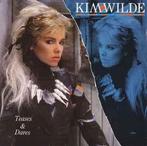 LP gebruikt - Kim Wilde - Teases &amp; Dares, Cd's en Dvd's, Vinyl | Pop, Zo goed als nieuw, Verzenden