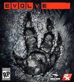 Evolve [Xbox One], Spelcomputers en Games, Games | Xbox One, Ophalen of Verzenden, Nieuw