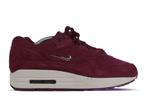 Nike Air Max 1 Jewel Bordeaux • 37.5 44.5, Kleding | Dames, Schoenen, Nike, Ophalen of Verzenden, Nieuw, Sneakers of Gympen
