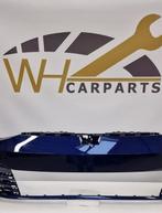 Nieuwe Volkswagen Golf 8 VIII Voorbumper ATLANTIC BLUE, Nieuw, Ophalen of Verzenden, Bumper, Volkswagen