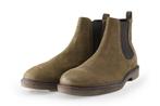 Nelson Chelsea boots in maat 42 Bruin | 10% extra korting, Bruin, Verzenden, Boots, Zo goed als nieuw