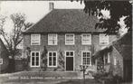 NUENEN (N. Br.) - Achterkant woonhuis van Vincent van Gog..., Verzamelen, Ansichtkaarten | Nederland, Verzenden, Gelopen