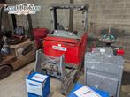 Jungheinrich ETV320 - Elektrische reachtruck, Ophalen of Verzenden