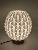 Lumovim - Lumovim - Bureaulamp - Coning - Biopolimero