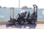 Veiling: Kniklader SHERPA SHERPA 200 Diesel 18kW 2011, Zakelijke goederen, Machines en Bouw | Kranen en Graafmachines, Ophalen