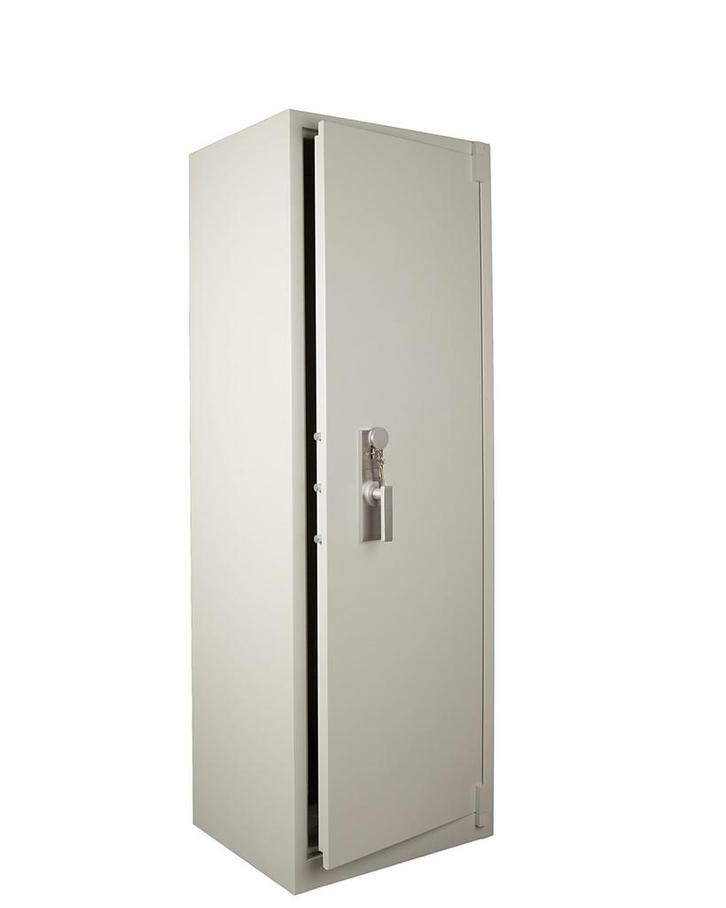 De Raat Dera1040 Archiefkast (kies zelf een slot), Huis en Inrichting, Brandblussers en Brandkasten, Brandkast, Nieuw, Ophalen of Verzenden