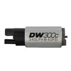 DeatschWerks 340lph DW300C Compact Fuel Pump w/o Mounting, Ophalen of Verzenden, Nieuw