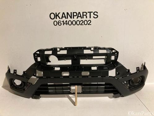 Suzuki SX4 S-Cross voorbumper 71721-64R0, Auto-onderdelen, Carrosserie en Plaatwerk, Gebruikt, Voor, Bumper, Ophalen