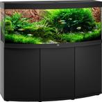 Vision 450 LED Aquarium + Meubel Zwart, Nieuw, Ophalen of Verzenden