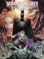 Batman/Joker: The Deadly Duo Collector Pack (1-3) [NL], Verzenden, Nieuw