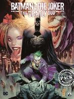 Batman/Joker: The Deadly Duo Collector Pack (1-3) [NL], Boeken, Strips | Comics, Verzenden, Nieuw