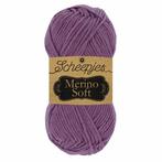 Scheepjes Merino Soft 50g - 639 Monet, Hobby en Vrije tijd, Breien en Haken, Verzenden, Nieuw