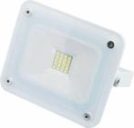 Höfftech ledstraler 10W - Slim Line Floodlight IP65 -, Verzenden, Nieuw