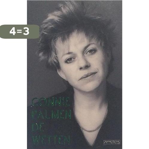 De wetten 9789053334164 Connie Palmen, Boeken, Romans, Gelezen, Verzenden