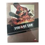 Serious Sam Collection Special Reserve (SRG) (SWITCH), Spelcomputers en Games, Games | Nintendo Switch, Verzenden, Nieuw
